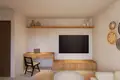 Villa 4 chambres 218 m² Ungasan, Indonésie