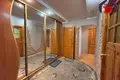 2 room apartment 55 m² in Minsk, Belarus