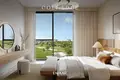 Mieszkanie 1 pokój 74 m² Dubaj, Emiraty Arabskie