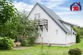 Dom 60 m² Ozyaritska Slabadski rural council, Białoruś