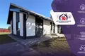 Casa 98 m² Krasnadvorski sielski Saviet, Belarús
