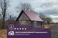 Casa 30 m² Palacanski sielski Saviet, Belarús
