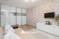 Wohnung 2 zimmer 58 m² Minsk, Belarus