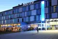 Propiedad comercial 8 535 m² en Platjenwerbe, Alemania