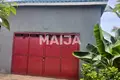 House  Tanji, Republic of The Gambia
