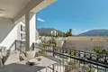 Квартира 2 комнаты 81 м² Мельине, Черногория