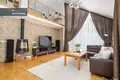 Mieszkanie 4 pokoi 124 m² Wilno, Litwa