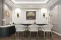 Appartement 1 chambre 97 m² Alanya, Turquie