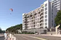 Apartamento 2 habitaciones 52 m² Becici, Montenegro