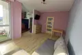 Apartamento 2 habitaciones 49 m² en Varsovia, Polonia