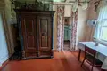 Casa 51 m² Chaciezynski sielski Saviet, Belarús