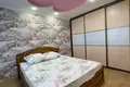3 room apartment 76 m² in Lyuban, Belarus