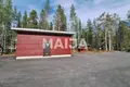 Adosado  Kittila, Finlandia