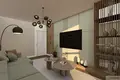 1 bedroom apartment 44 m² Cankaya, Turkey