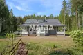 Haus 5 zimmer 111 m² Kontiolahti, Finnland