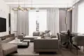 1 bedroom apartment 68 m² Kepez, Turkey