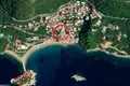 Apartamento 2 habitaciones 52 m² Sveti Stefan, Montenegro