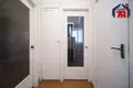 1 room apartment 21 m² Minsk, Belarus
