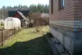 House 137 m² Kalodziscanski sielski Saviet, Belarus