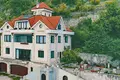 6 bedroom house 392 m² Przno, Montenegro