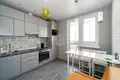 Квартира 1 комната 40 м² Минск, Беларусь