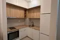 1 room apartment 47 m² in Podgorica, Montenegro