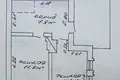 Maison 65 m² Ciareskavicki sielski Saviet, Bélarus