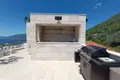 Apartamento 2 habitaciones 53 m² Tivat, Montenegro