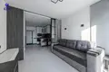 Appartement 1 chambre 32 m² Minsk, Bélarus