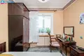 Mieszkanie 3 pokoi 73 m² Wilno, Litwa