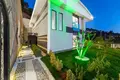 Villa de 5 pièces 480 m² Alanya, Turquie