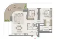 3 bedroom apartment 140 m² Dubai, United Arab Emirates