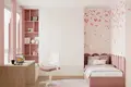 Mieszkanie 4 pokoi 78 m² Turcja, Turcja