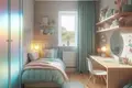 Wohnung 4 zimmer 75 m² Posen, Polen