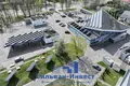 Commercial property 1 675 m² in Maladzyechna, Belarus