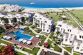Apartamento 3 habitaciones 115 m² Akrotiri, Chipre