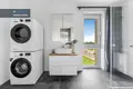 2 room apartment 53 m² Vilnius, Lithuania