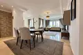 Appartement 3 chambres 110 m² Akarca Koyu, Turquie
