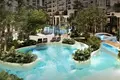 Residential complex Title Heritage
