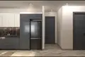Apartamento 1 habitacion 70 m² Erdemli, Turquía