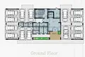 Appartement 1 chambre 71 m² Paphos, Chypre
