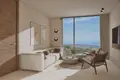 2 bedroom apartment 98 m² Tsada, Cyprus