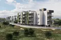 1 bedroom apartment 91 m² Aradippou, Cyprus