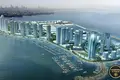 1 room apartment 60 m² Dubai, United Arab Emirates