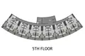 Apartamento 1 habitación 48 m² Akrotiri, Chipre