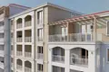 Wohnung 3 zimmer 95 m² Becici, Montenegro