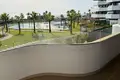 Appartement 2 chambres 90 m² Torremolinos, Espagne