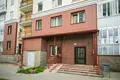 Appartement 3 chambres 112 m² Minsk, Bélarus