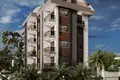 Appartement 1 chambre 101 m² Alanya, Turquie