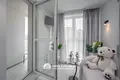 Квартира 1 комната 28 м² Минск, Беларусь